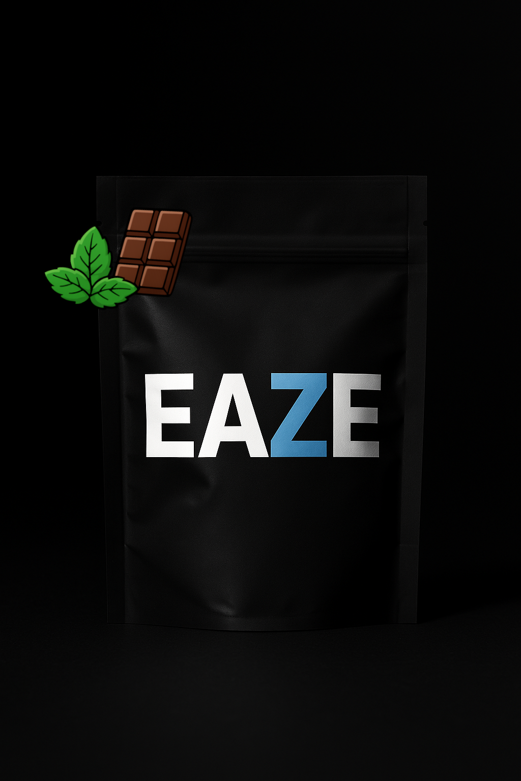 Mint Chocolate Chip Kratom 7-OH 20mg (4ct)