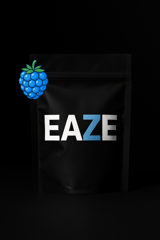 Blue Rasberry Kratom 7-OH 20mg (10ct)