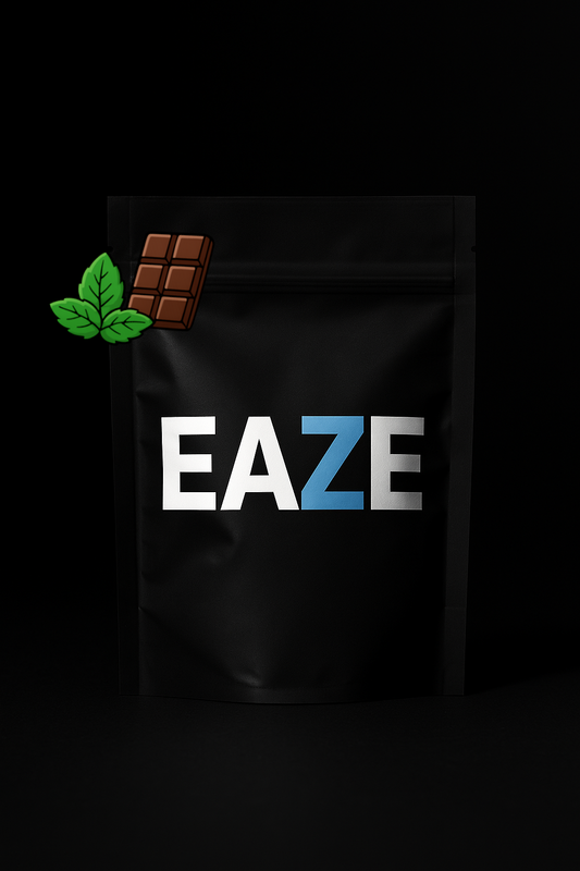 Mint Chocolate Chip Kratom 7-OH 20mg (30ct)